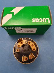 Lucas 33942 128SA Switch
