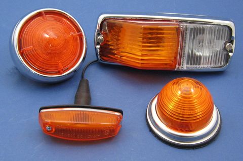 Indicator Lamps/kits