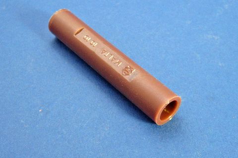 In-line Suppressor