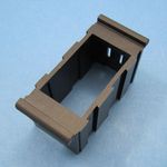Modular Rocker Switches Frames and Connector thumbnail