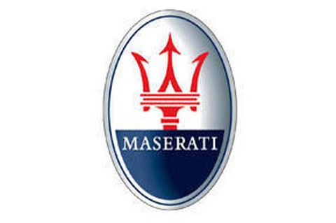 Maserati