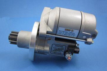 Ford E93A Side Valve