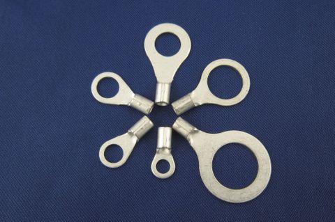Ring up to 1.5mm² Cable