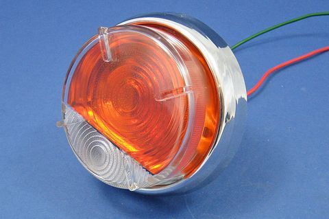 Lucas L632 Side/Indicator