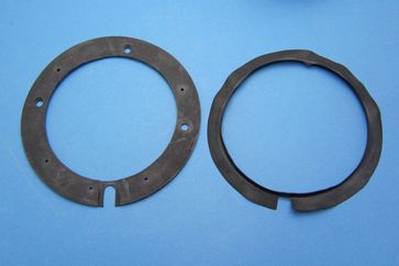 Lucas F700 Assembly