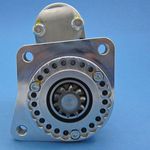 Ford Cosworth - T5 Gearbox thumbnail