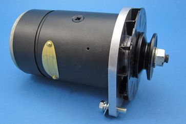 Lucas C40