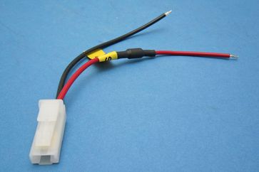 Cold Start Connector