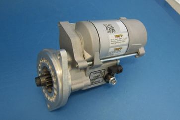 Ford V8 351 / 400 / 429 (C6 transmission)