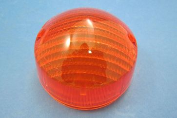 Lucas L794 - spare lens (amber)