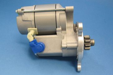 MG TA (MP JG Motor)