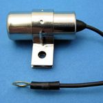 Lucas condenser DCB221C thumbnail