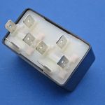 12V Twin Make and Break Relay thumbnail