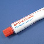 Anti-Corrosive Compound thumbnail