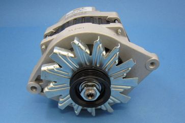 Aston Martin V8 'Efi' 120A Alternator
