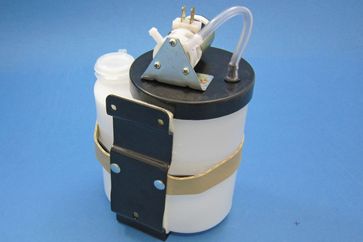 Lucas TKC2279 Washer Bottle & Pump