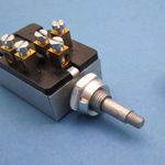 3 position push/pull heavy duty switch thumbnail