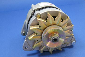 A127 Alternator LH