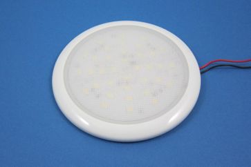 Low Profile LED roof lamp