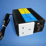 150w Modified Sine Wave Inverter thumbnail