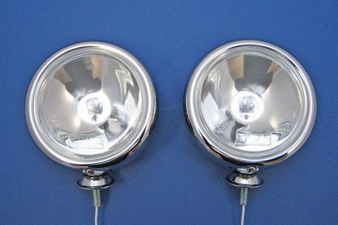 Driving Lamps (125mm)