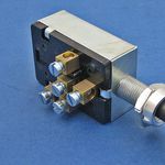 3 position push/pull heavy duty switch thumbnail