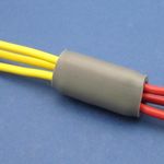 Standard Bullet Connector - Triple (common) thumbnail