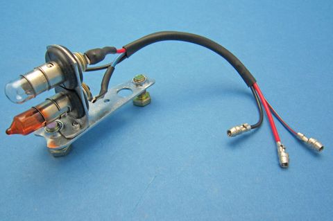 Lucas 1130 Indicator Kit