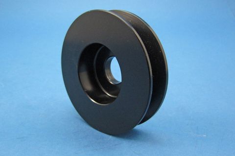 V Pulleys - 13mm belt