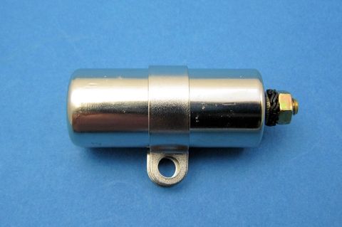 Lucas condenser DCB121C