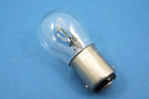 BA15d (Parallel Pins)
