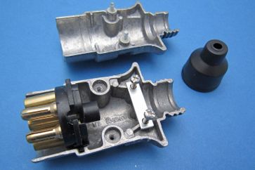 12N Metal Plug