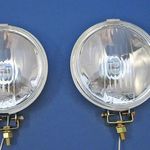 Classic Style Driving Lamps (140mm) thumbnail