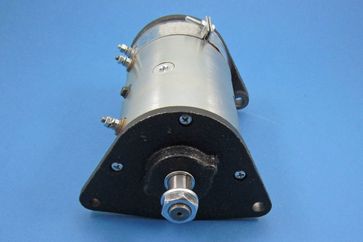 12V Dynastart