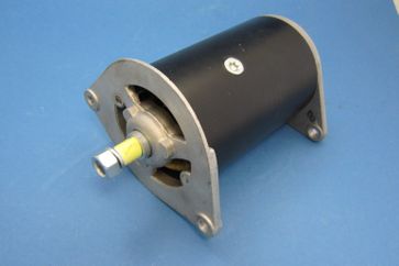 Lucas C40 Dynamo de Reproduction
