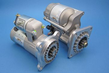 Cosworth/YB/CVH/Zetec - MT75