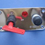 BATTERY SWITCH PANEL thumbnail