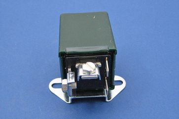 Lucas 33RA SRB631 12V Relay