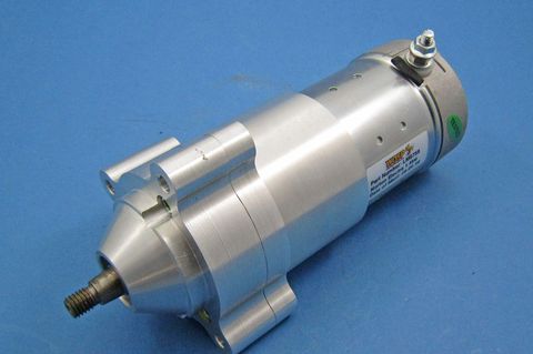 Norton Electra
