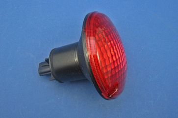 Surface mounted modern style stop/tail lamp
