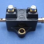 Mechanical spring-loaded plunger thumbnail