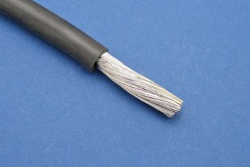 Tinned Copper Battery/Starter Cable