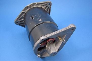 Lucas C40 Dynamo