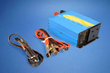 300w Modified Sine Wave Inverter