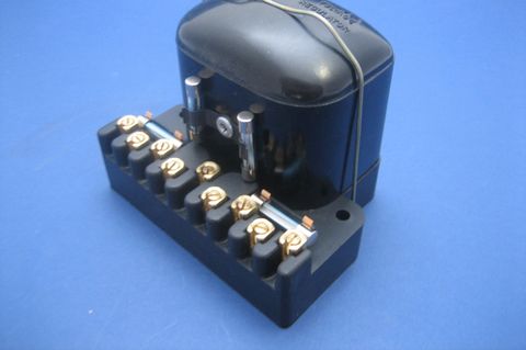 Lucas Type Regulators