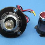 Lucas MT211 Stop/Tail thumbnail