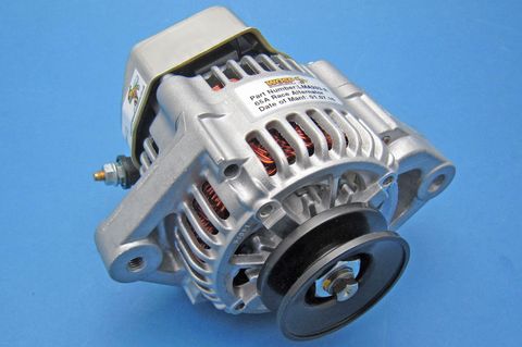 WOSP LMA203 65A Alternator
