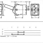 LUCAS 30713 183SA thumbnail