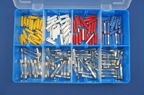 Fuse Kit - Older Vehicle