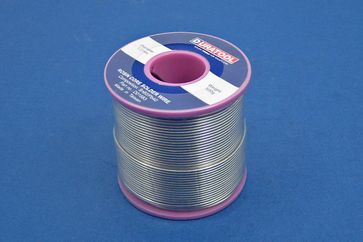 Solder - 500g roll
